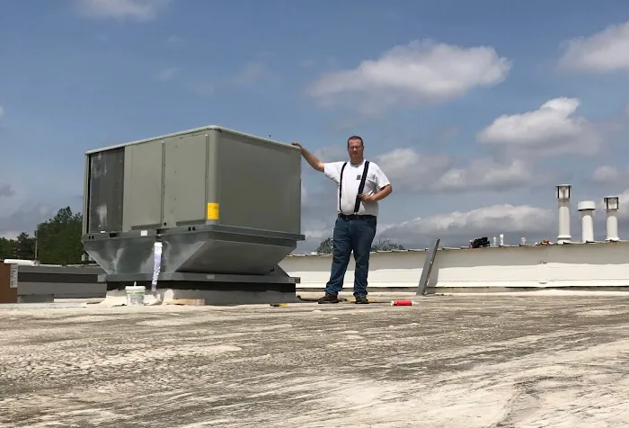 Curt's Dependable Heating and Air Picture 8