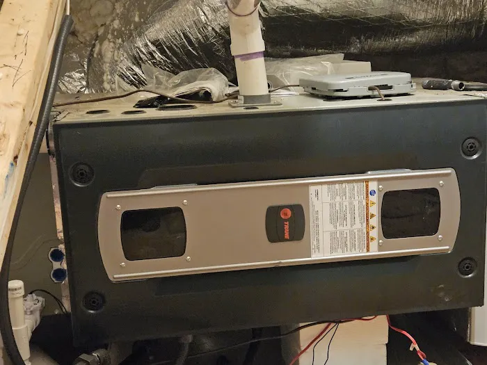 MR. HVAC Heating and Cooling Picture 10