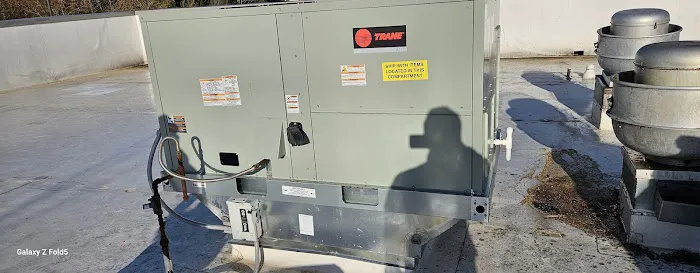 MR. HVAC Heating and Cooling Picture 6