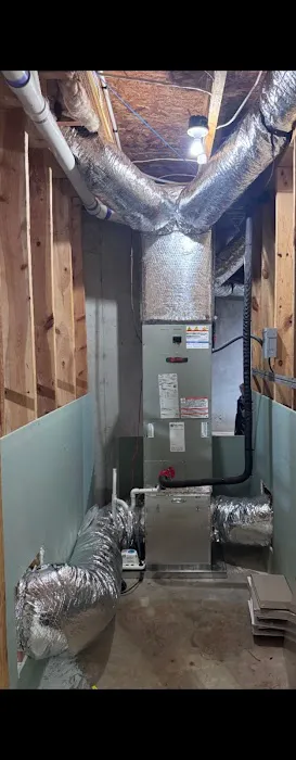 MR. HVAC Heating and Cooling Picture 5