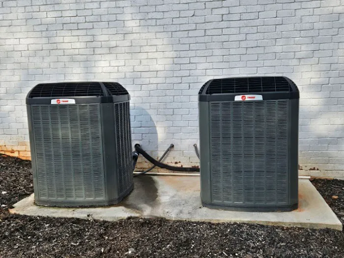 MR. HVAC Heating and Cooling Picture 7