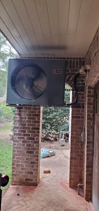 MR. HVAC Heating and Cooling Picture 2