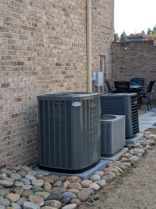 MR. HVAC Heating and Cooling Picture 8