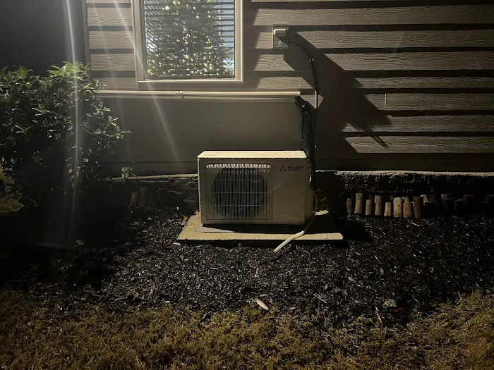 MR. HVAC Heating and Cooling Picture 4