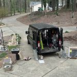 MR. HVAC Heating and Cooling