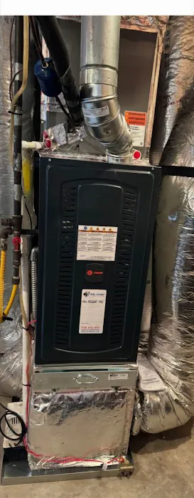 MR. HVAC Heating and Cooling Picture 9