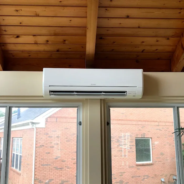 Cherokee HVAC Picture 6