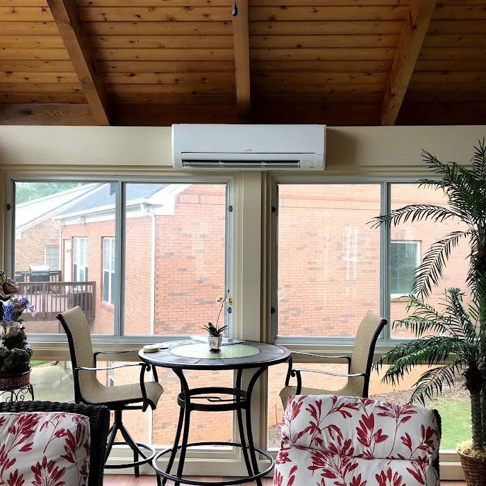 Cherokee HVAC Picture 2