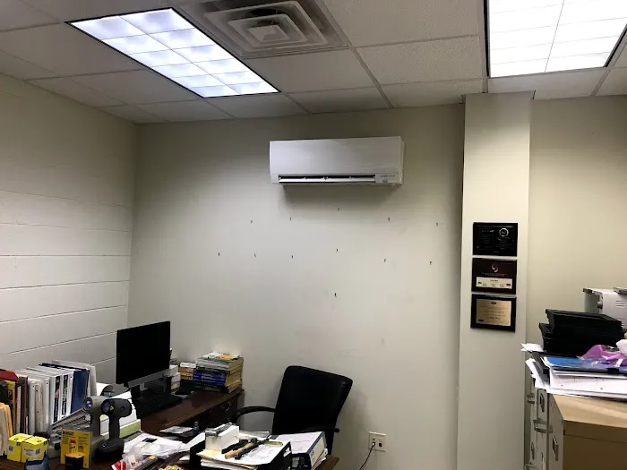 Cherokee HVAC Picture 4