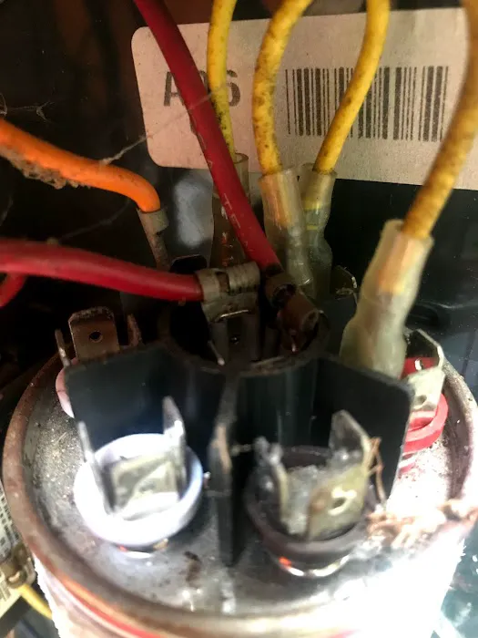 Cherokee HVAC Picture 1