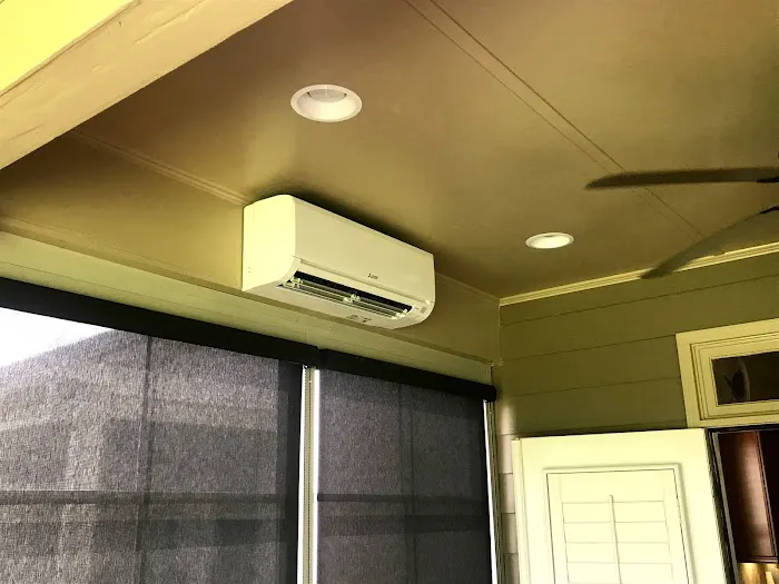 Cherokee HVAC Picture 5