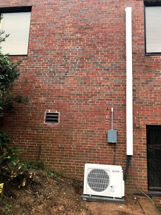 Cherokee HVAC Picture 10