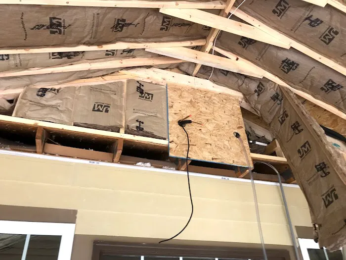 Cherokee HVAC Picture 8