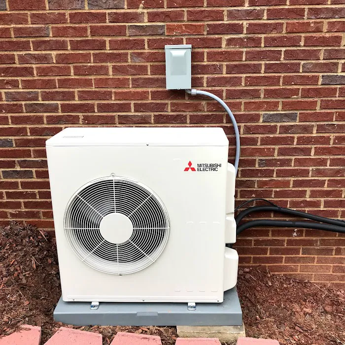 Cherokee HVAC Picture 7