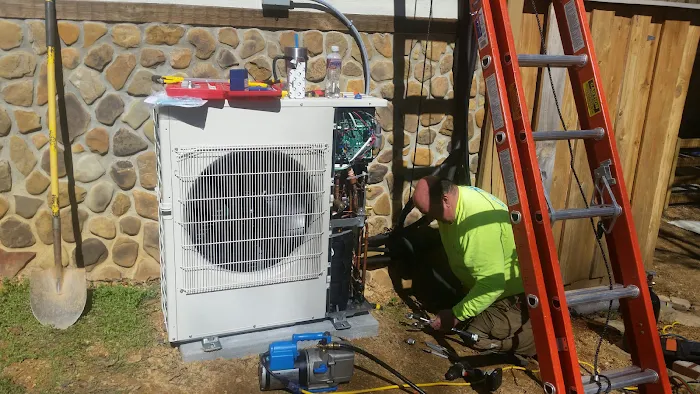 Cherokee HVAC Picture 3