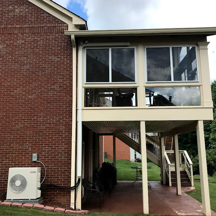 Cherokee HVAC Picture 9