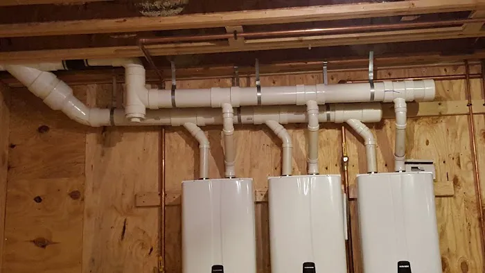 Cool-Tech HVAC, Inc. Picture 1
