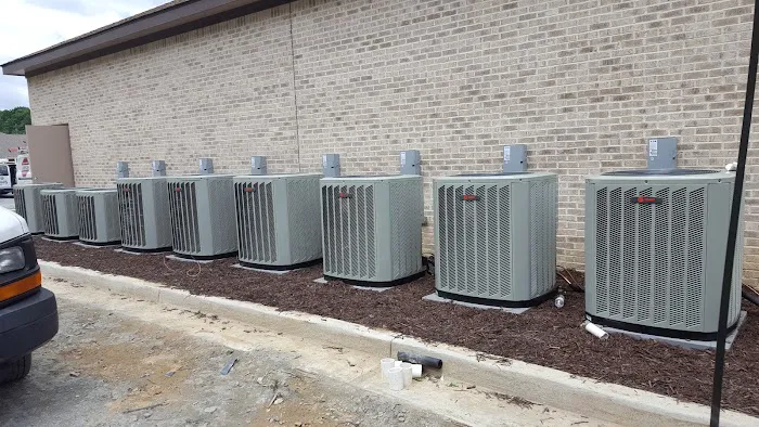 Cool-Tech HVAC, Inc. Picture 9