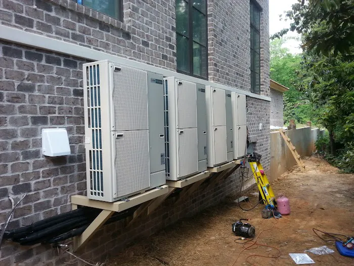 Cool-Tech HVAC, Inc. Picture 5