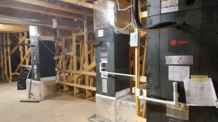 Cool-Tech HVAC, Inc. Picture 2