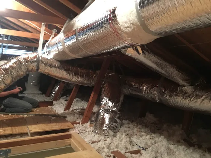 ACR Heating & Air Picture 2