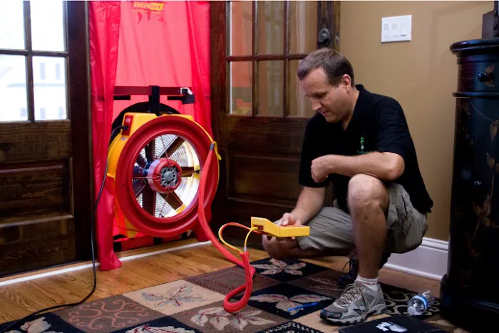 ACR Heating & Air Picture 1