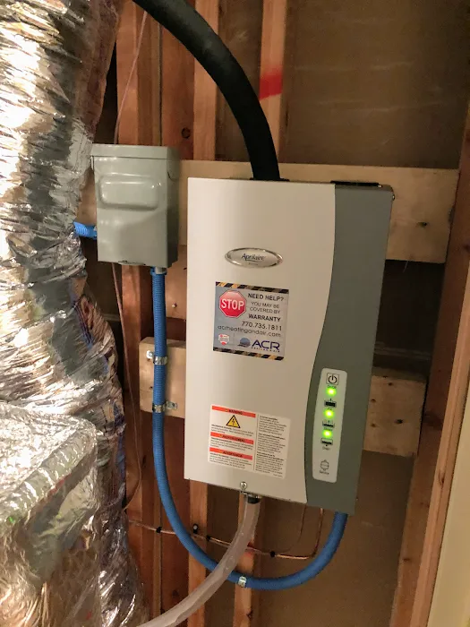 ACR Heating & Air Picture 7