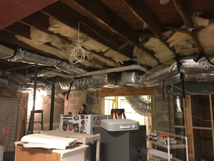 Top Quality Heating & Cooling Picture 3