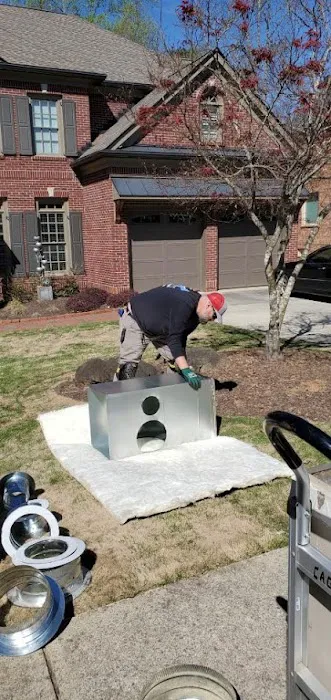 Top Quality Heating & Cooling Picture 1