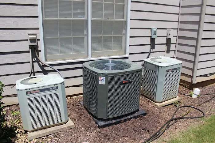 Top Quality Heating & Cooling Picture 6