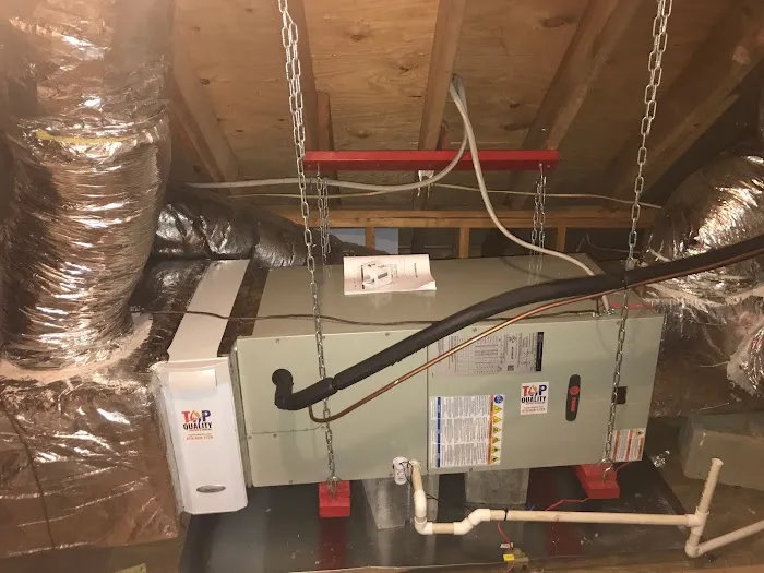 Top Quality Heating & Cooling Picture 9