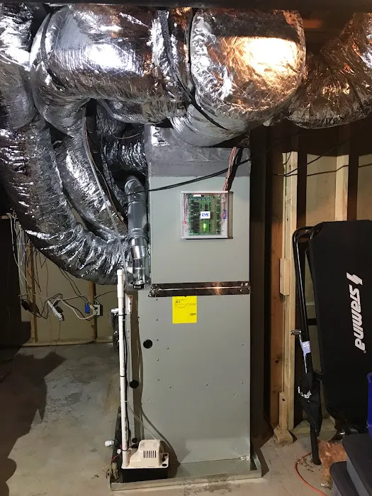 Top Quality Heating & Cooling Picture 10