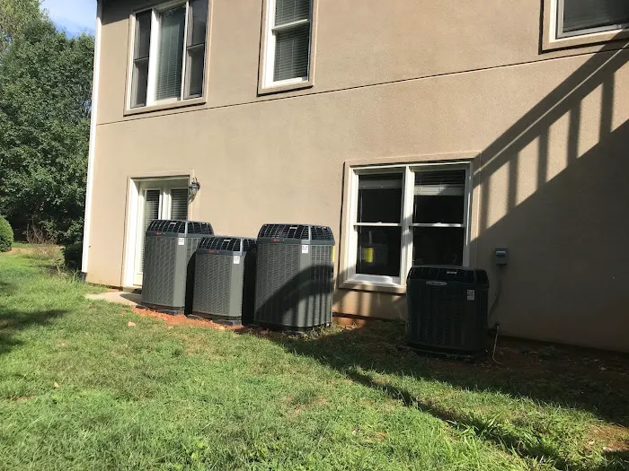 Top Quality Heating & Cooling Picture 7