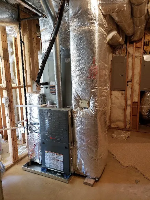 Top Quality Heating & Cooling Picture 8