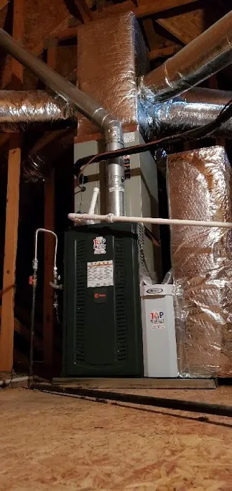 Top Quality Heating & Cooling Picture 5