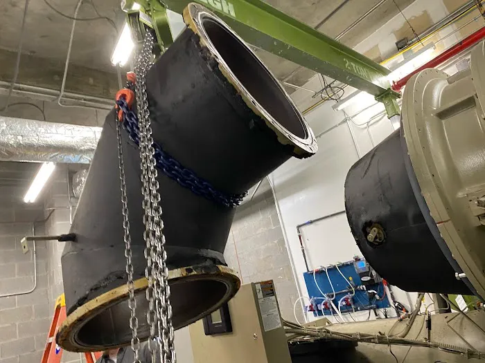 JS Thomas Service, Inc. Picture 3