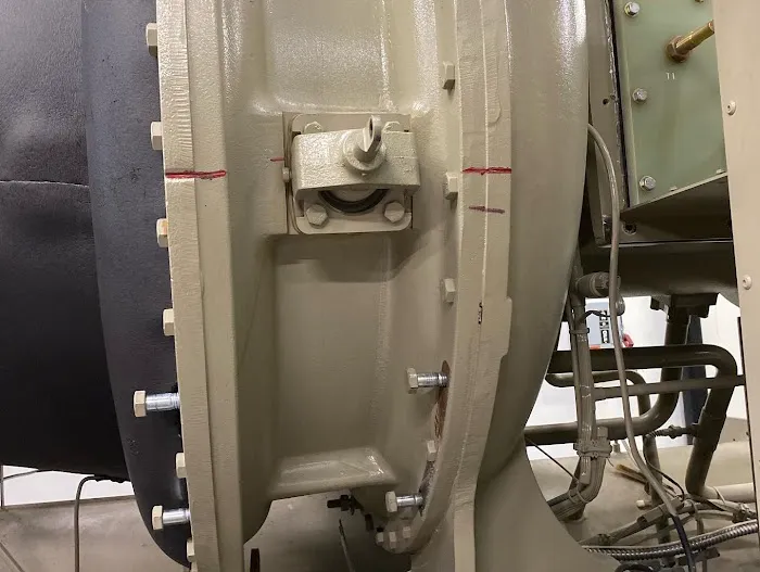 JS Thomas Service, Inc. Picture 1