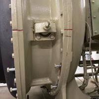 JS Thomas Service, Inc. ico