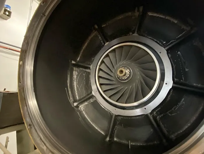 JS Thomas Service, Inc. Picture 8