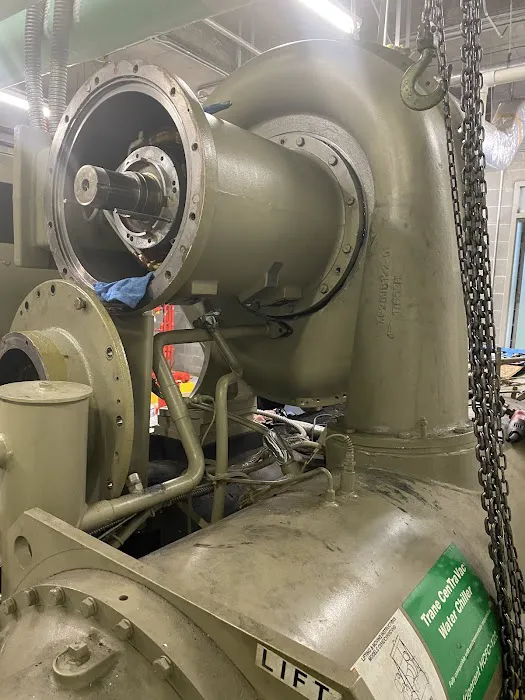 JS Thomas Service, Inc. Picture 2