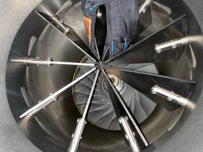 JS Thomas Service, Inc. Picture 6