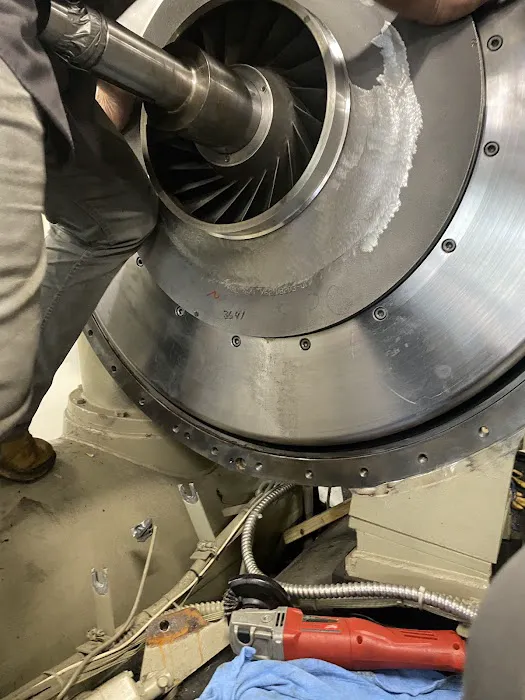 JS Thomas Service, Inc. Picture 5