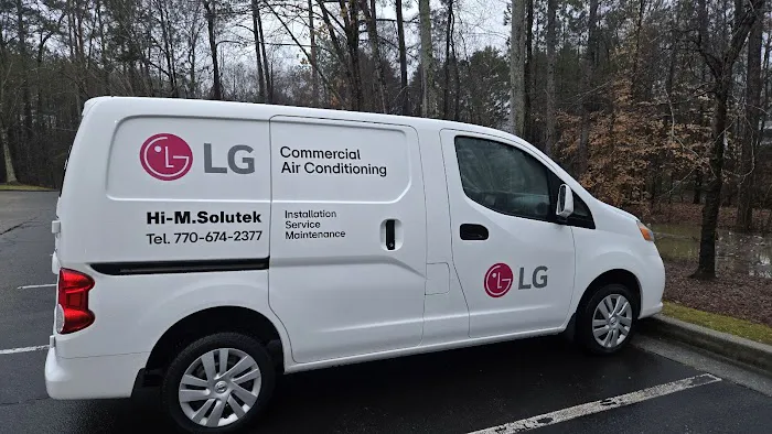 Hi-M.Solutek US Inc Picture 1