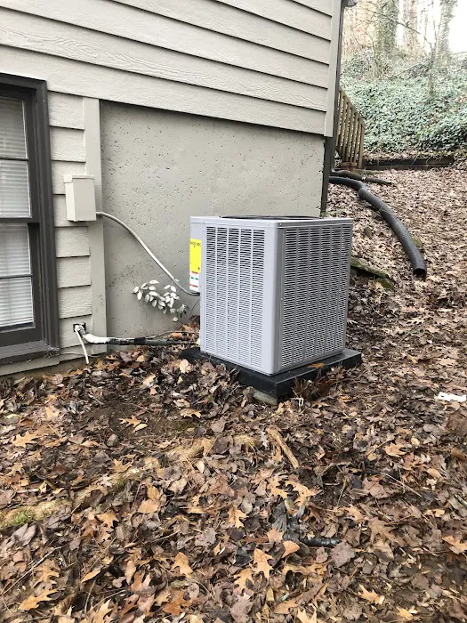 HVAC Specialists, LLC Picture 7