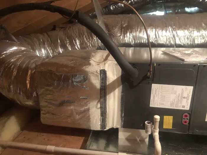 HVAC Specialists, LLC Picture 1