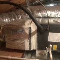 HVAC Specialists, LLC ico