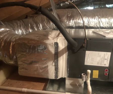 HVAC Specialists, LLC