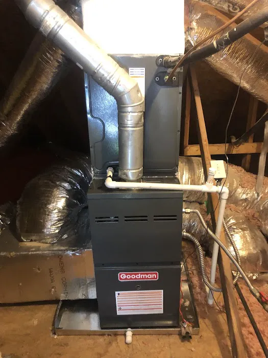HVAC Specialists, LLC Picture 9