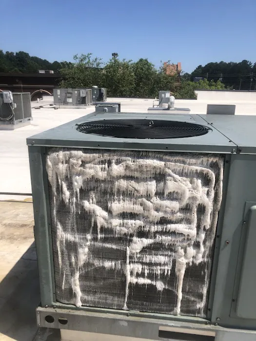 HVAC Specialists, LLC Picture 6