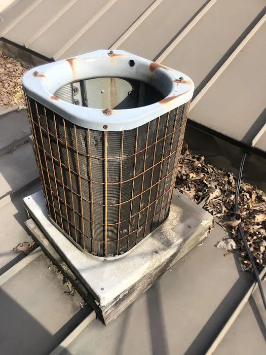 HVAC Specialists, LLC Picture 10
